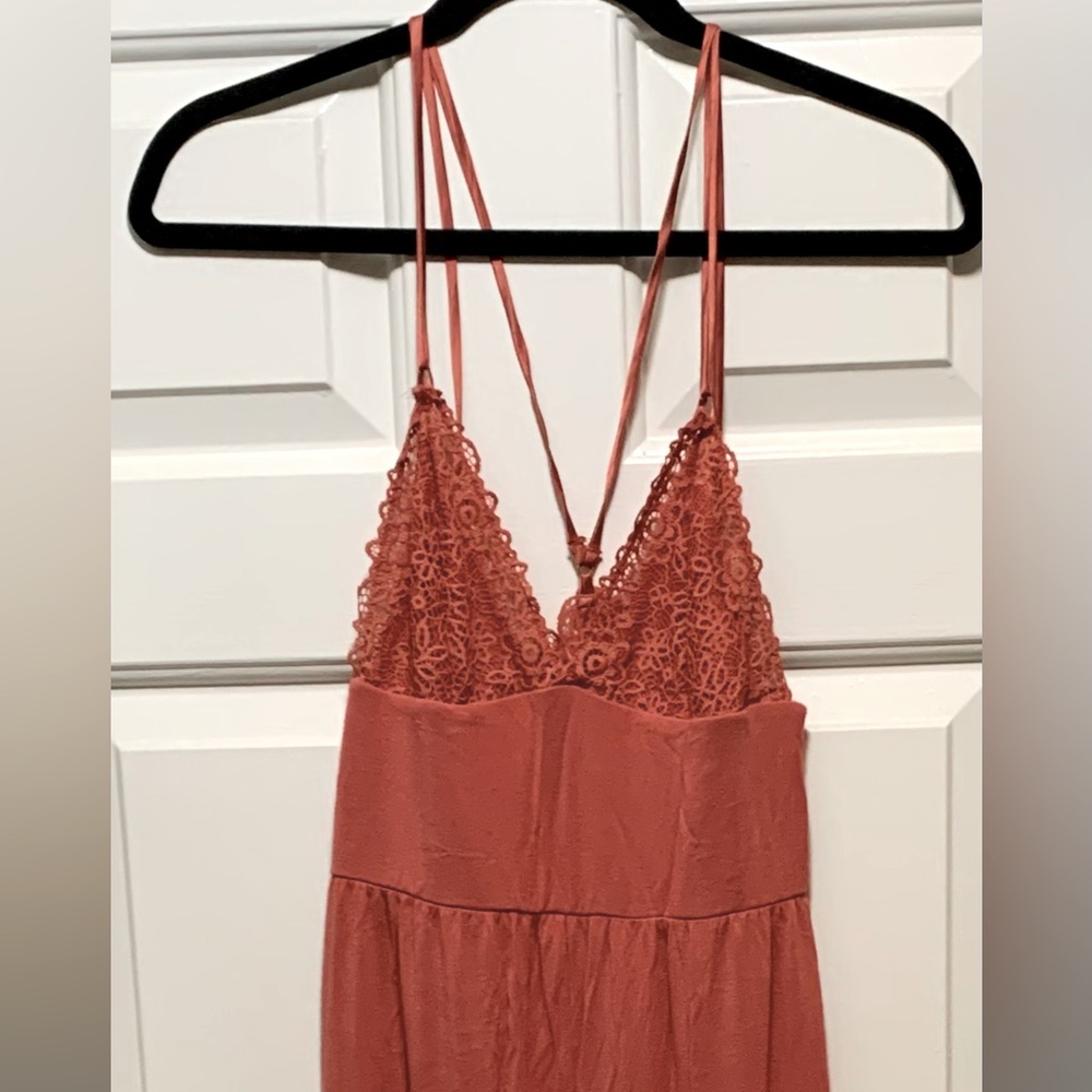 Super cute sleep jumper by Victoria’s Secret